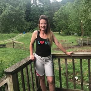 Meet your Posher, Tara